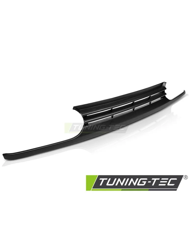 Calandre noire pour VW GOLF 3 09.91-08.97