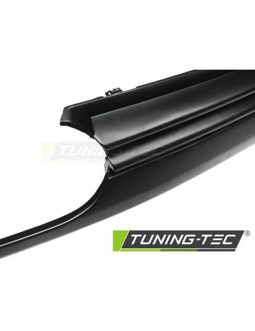 Calandre noire pour VW GOLF 3 09.91-08.97
