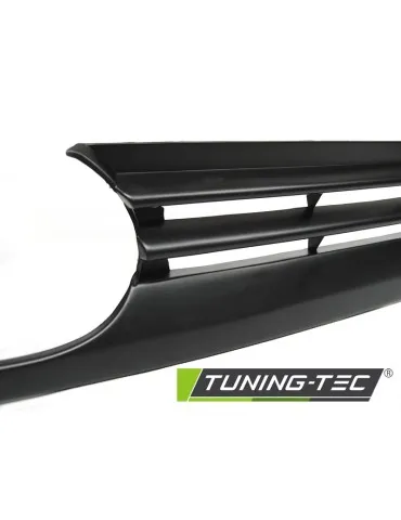 Calandre noire pour VW GOLF 3 09.91-08.97