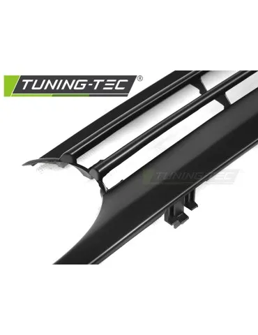 Calandre noire pour VW GOLF 3 09.91-08.97