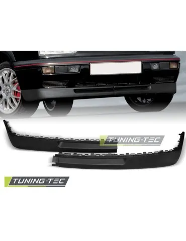 Aileron pour VW GOLF 3 09.91-08.97
