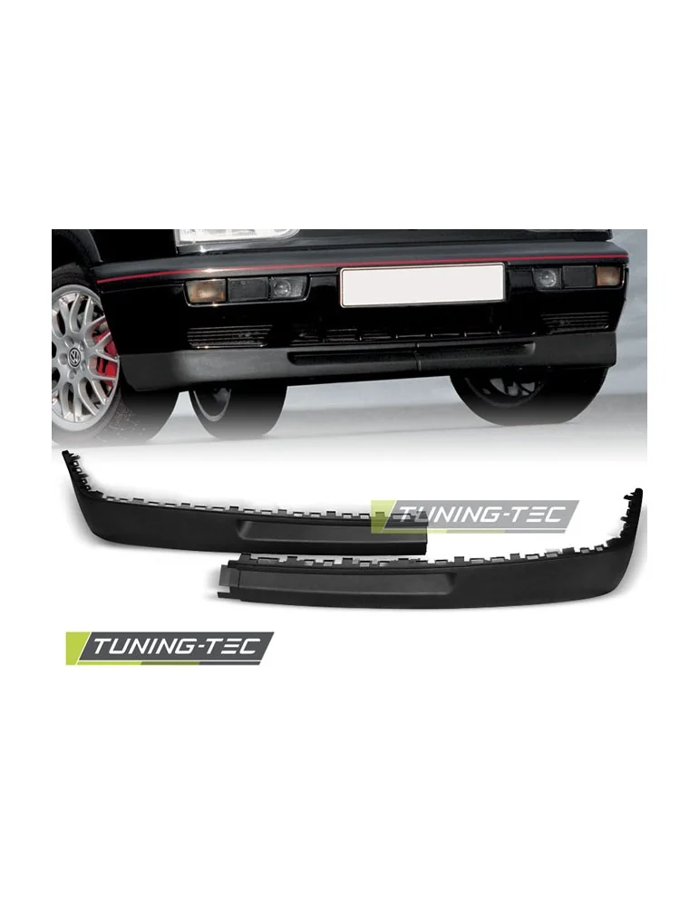 Aileron pour VW GOLF 3 09.91-08.97