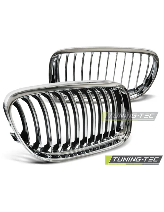 Calandre chromée pour BMW E90 E91 (à partir de 2009)