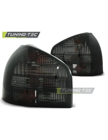 Feux arrière fumés pour AUDI A3 8L 08.96-08.00