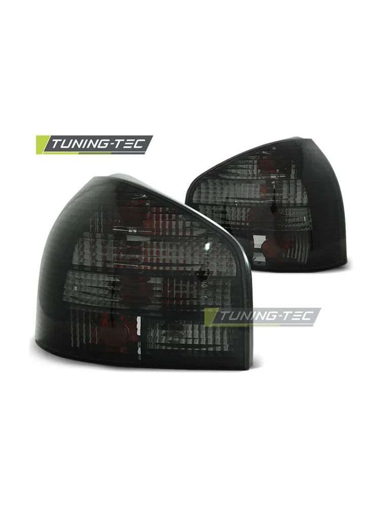 Feux arrière fumés pour AUDI A3 8L 08.96-08.00