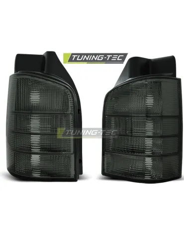 Feux arrière fumés pour VW T5 04.03-09