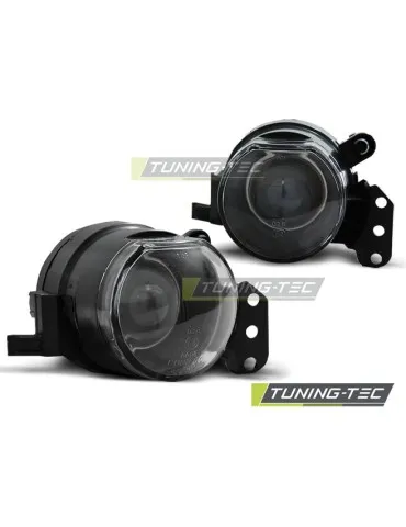Antibrouillards pour BMW E90/E91/E60 03-10