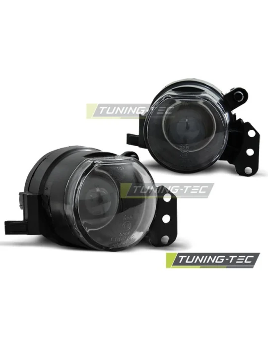 Antibrouillards pour BMW E90/E91/E60 (2003 - 2010)