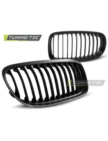 Calandre noire pour BMW E90 E91 09