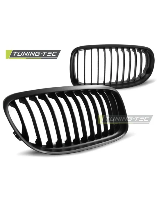 Calandre noire pour BMW E90 E91 (à partir de 2009)