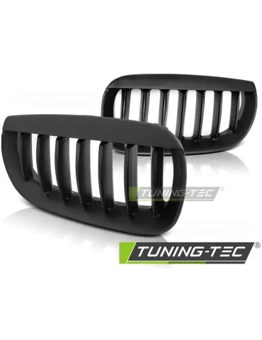 Calandre noire pour BMW X3 E83 04-06