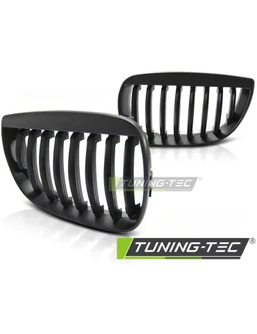 Calandre noire pour BMW E87 04-07