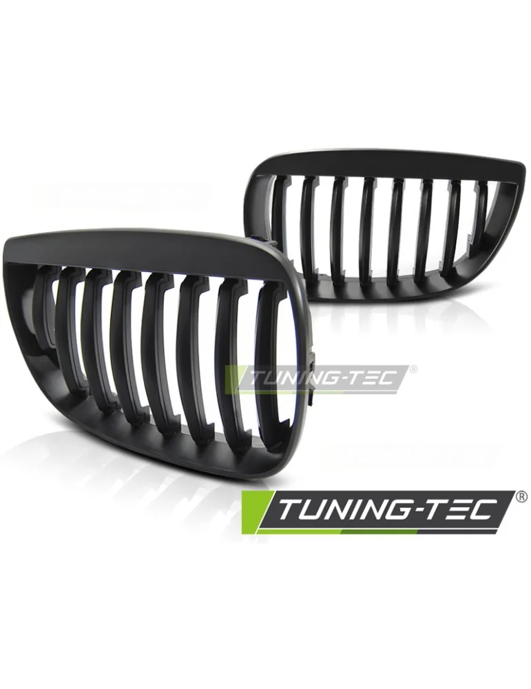 Calandre noire pour BMW E87 04-07