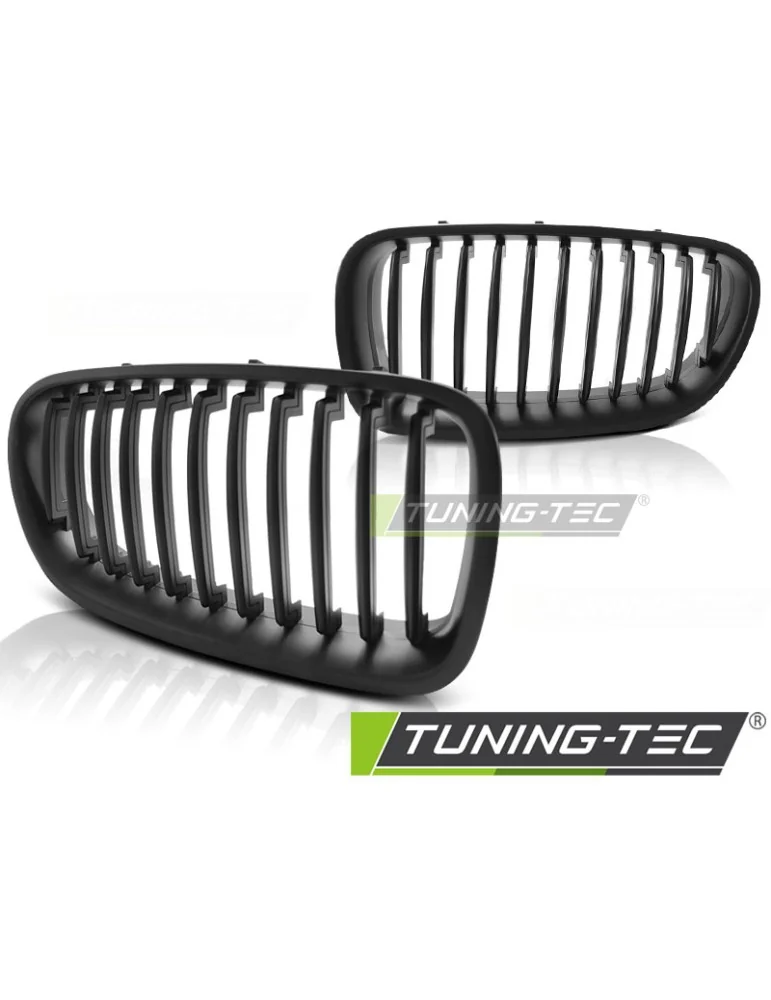 Calandre noire pour BMW F10 F11 10-16