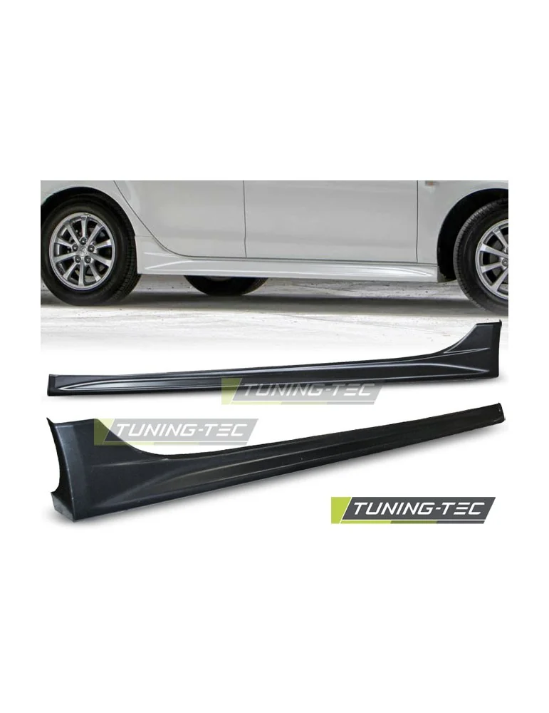 Bloc optique pour MITSUBISHI LANCER 08-11 EVO