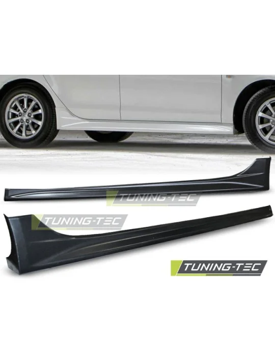 Bloc optique pour Mitsubishi Lancer EVO (2008 - 2011)
