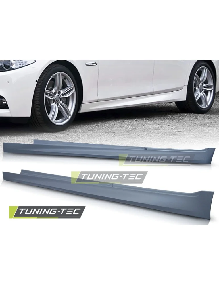 Bas de caisse pour BMW F10 F11 10-16