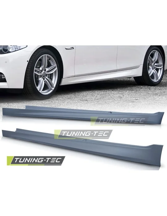 Bas de caisse pour BMW F10 F11 (2010 - 2016)