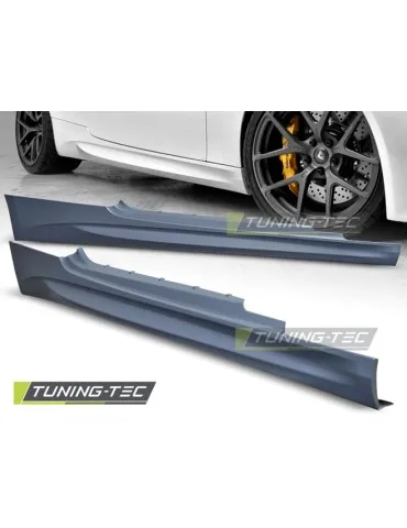 Bas de caisse pour BMW E92 E93 06-13