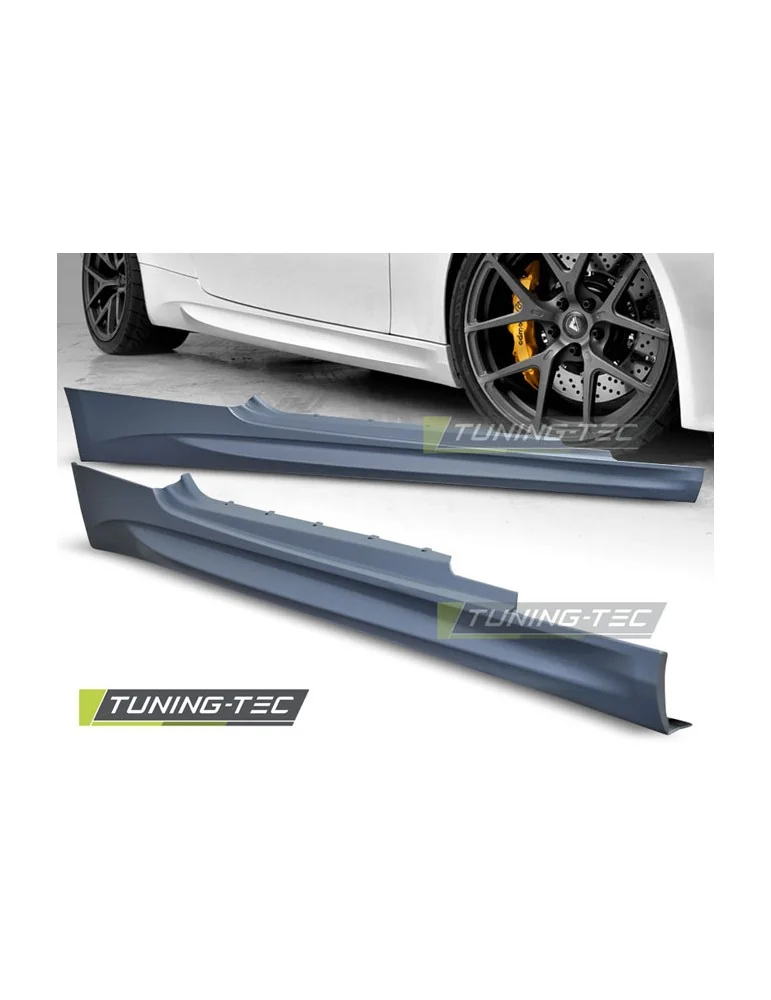 Bas de caisse pour BMW E92 E93 06-13