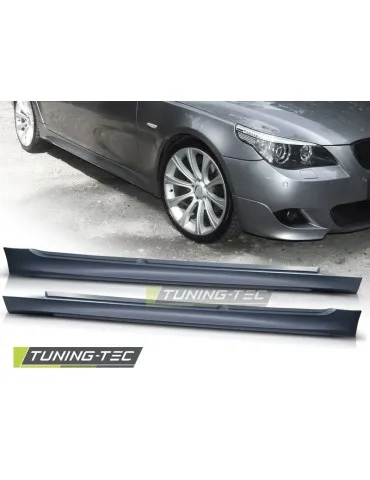 Bas de caisse pour BMW E60 E61 03-10