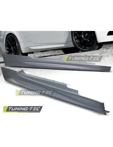 Bas de caisse pour BMW E92 E93 06-13