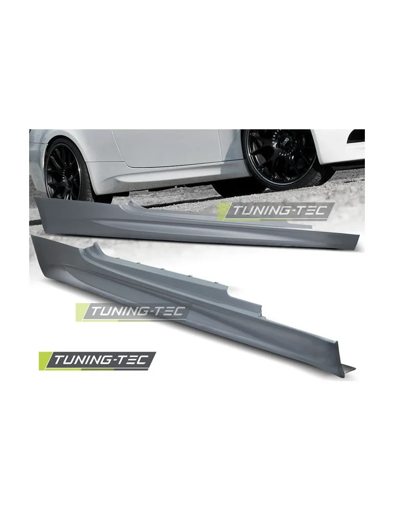 Bas de caisse pour BMW E92 E93 06-13
