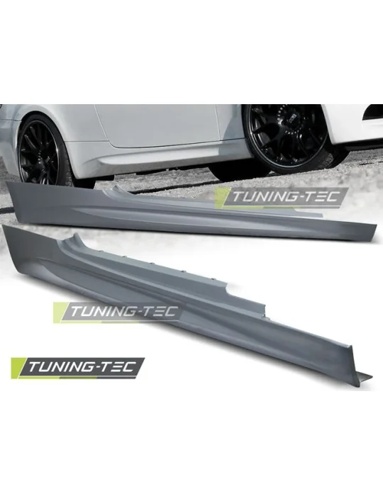 Bas de caisse pour BMW E92 E93 (2006 - 2013)