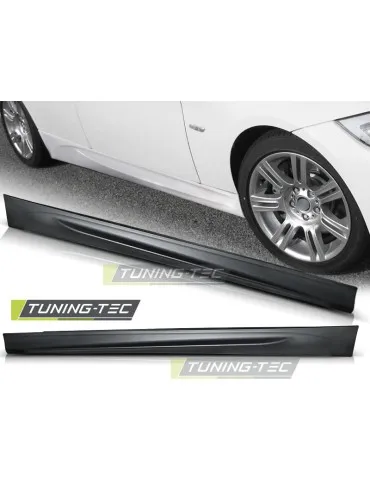 Bas de caisse pour BMW E90 E91 05-11