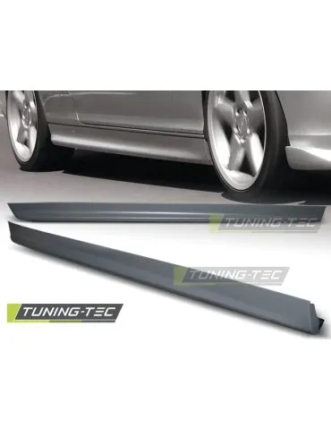 Bas de caisse pour BMW E46 Coupé 99-05