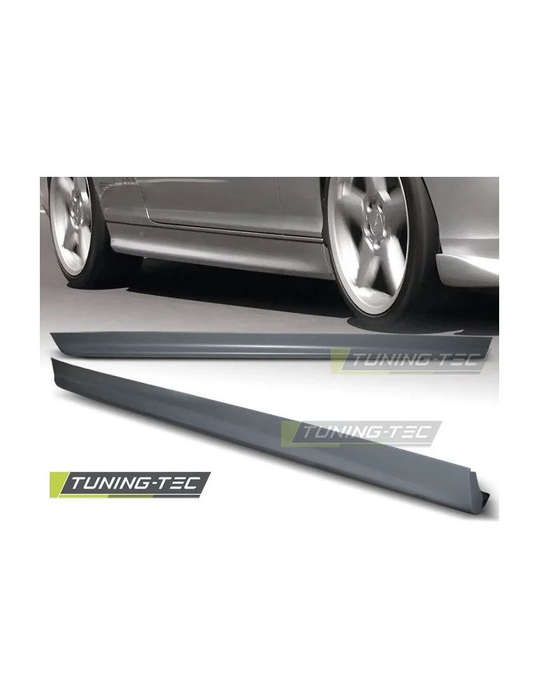 Bas de caisse pour BMW E46 Coupé 99-05