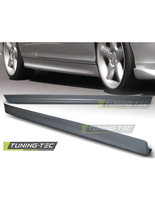 Bas de caisse pour BMW E46 Coupé (1999 - 2005)