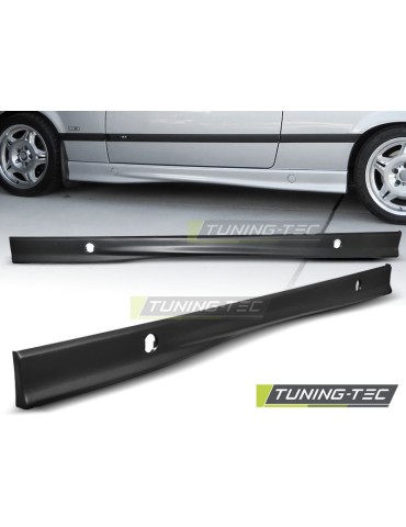 Bas de caisse pour BMW E36 12.90-08.99