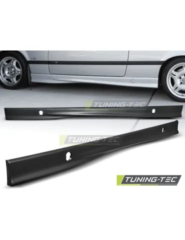 Bas de caisse pour BMW E36 12.90-08.99