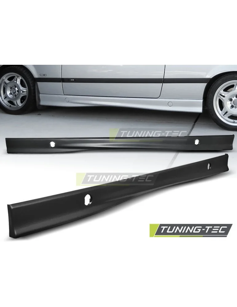 Bas de caisse pour BMW E36 12.90-08.99