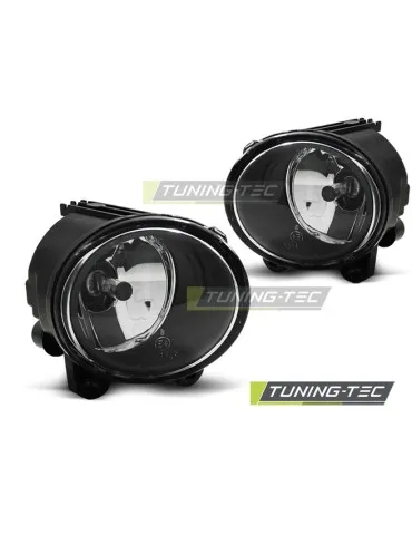 Antibrouillards pour BMW F10 10-13 E92 07-09