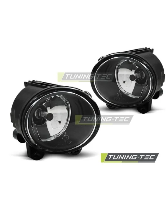 Antibrouillards pour BMW F10 2010 - 2013 E92 2007 - 2009