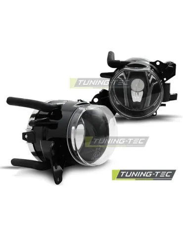 Antibrouillards pour BMW E60 03-10