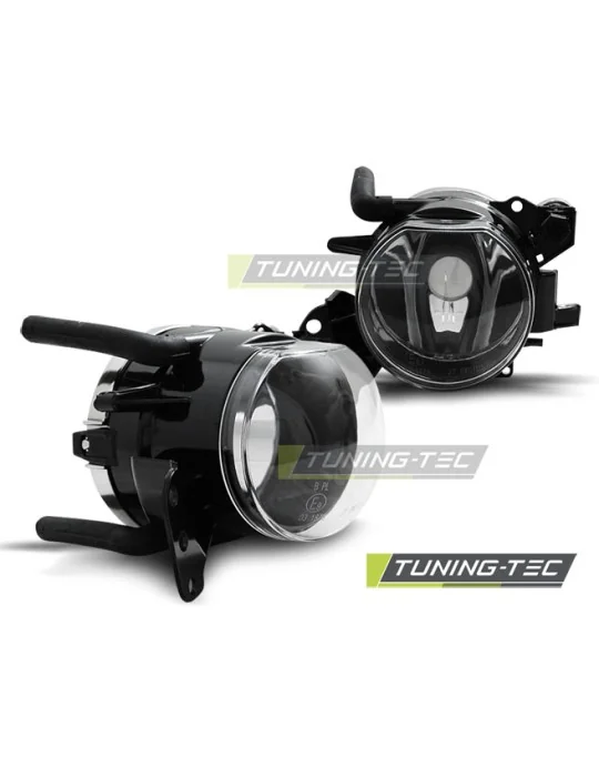 Antibrouillards pour BMW E60 (2003 - 2010)