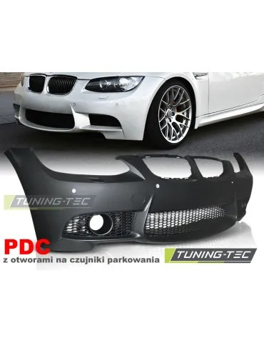 Pare-chocs avant pour BMW E92 06-09
