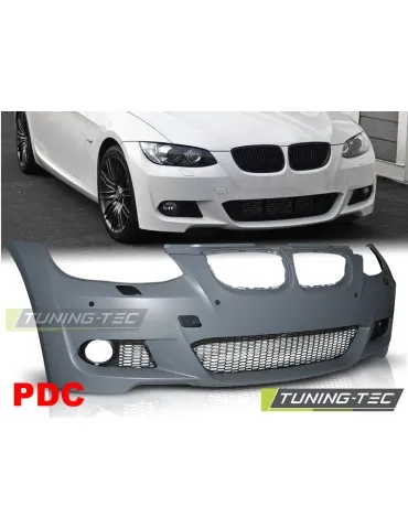 Pare-chocs avant pour BMW E92 06-09