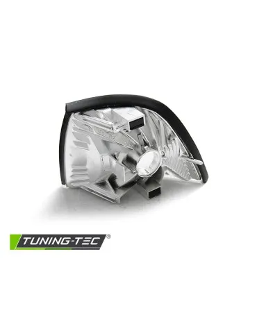 Clignotants avant blancs pour BMW E36 12.90-09.99