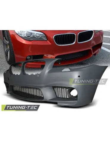 Pare-chocs avant pour BMW F10 10-06.13