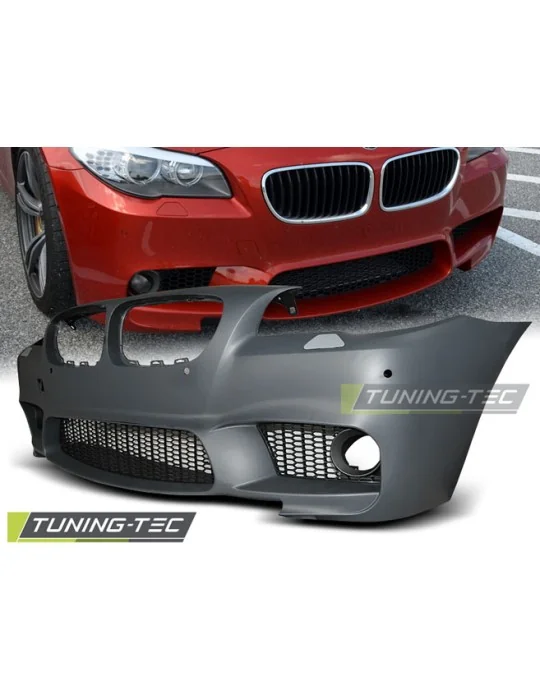 Pare-chocs avant pour BMW F10 (2010 - 2013)