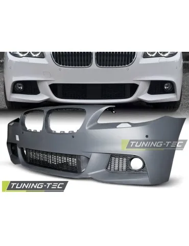 Pare-chocs avant pour BMW F10 10-06.13