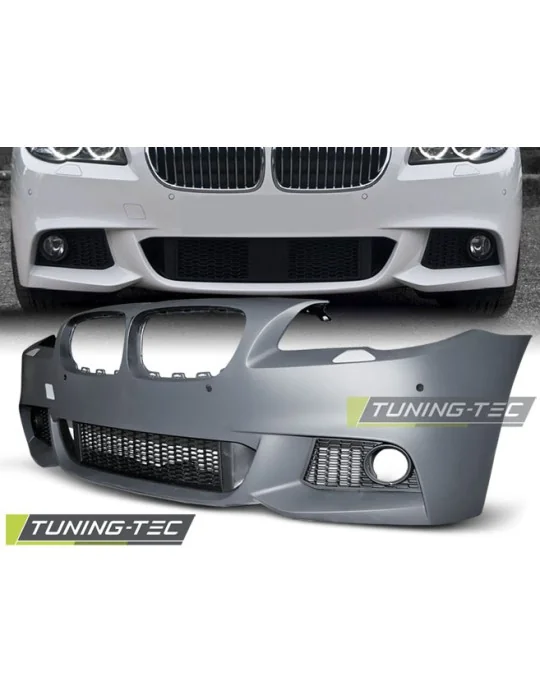 Pare-chocs avant pour BMW F10 (2010 - 2013)