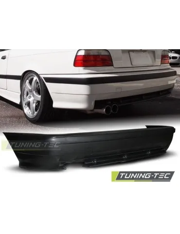 Pare-chocs avant pour BMW E36 12.90-08.99