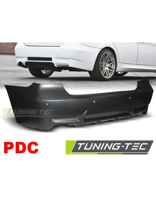 Pare-chocs avant pour BMW E90 (2005 - 2011)