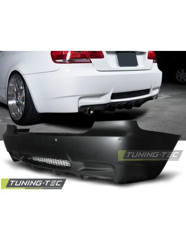 Pare-chocs avant pour BMW E92 E93 06-13