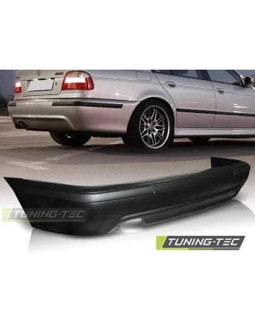 Pare-chocs avant pour BMW E39 95-03 Berline